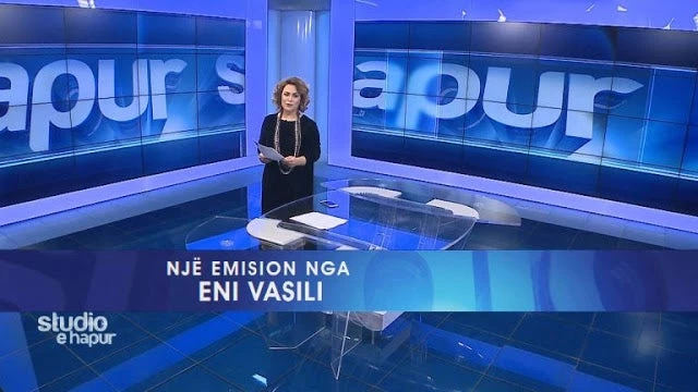 Στην αλβανική τηλεόραση βλέπουν πόλεμο στα Βαλκάνια και αλλαγή συνόρων στην Τουρκία